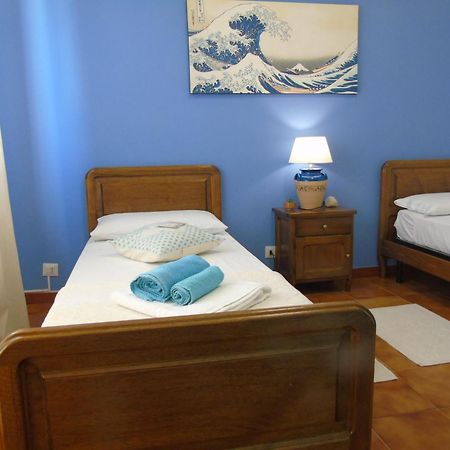 Casa Vacanza Lihele - Locazione Turistica Castelsardo Εξωτερικό φωτογραφία