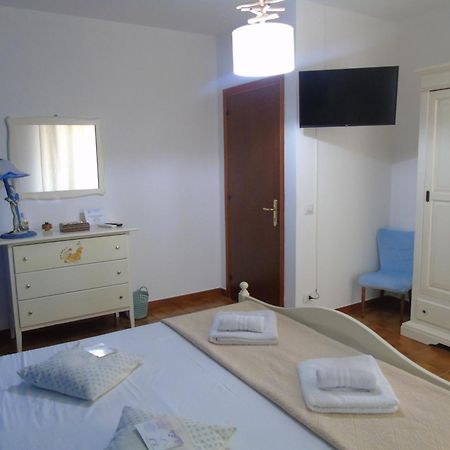 Casa Vacanza Lihele - Locazione Turistica Castelsardo Εξωτερικό φωτογραφία