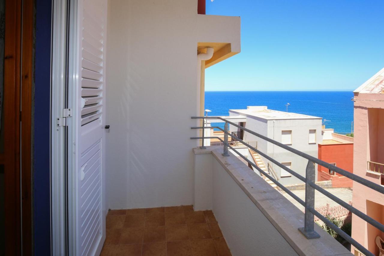 Casa Vacanza Lihele - Locazione Turistica Castelsardo Εξωτερικό φωτογραφία