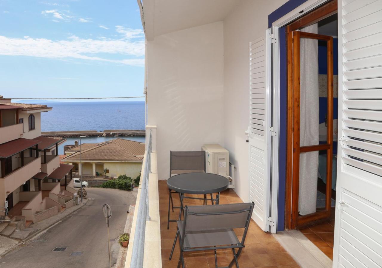 Casa Vacanza Lihele - Locazione Turistica Castelsardo Εξωτερικό φωτογραφία