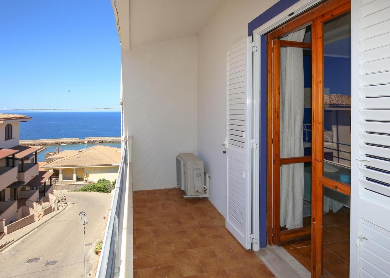Casa Vacanza Lihele - Locazione Turistica Castelsardo Εξωτερικό φωτογραφία