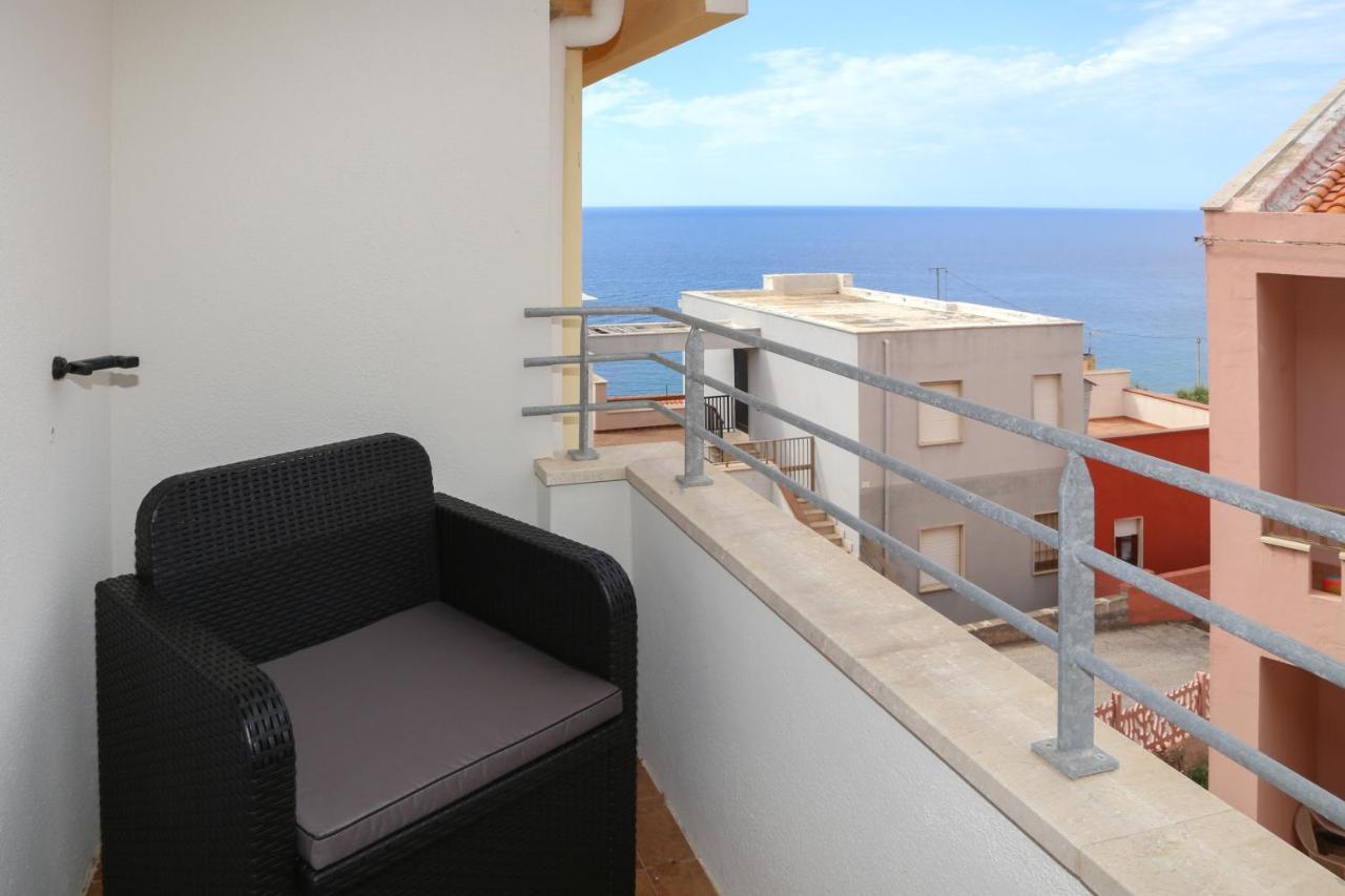 Casa Vacanza Lihele - Locazione Turistica Castelsardo Εξωτερικό φωτογραφία
