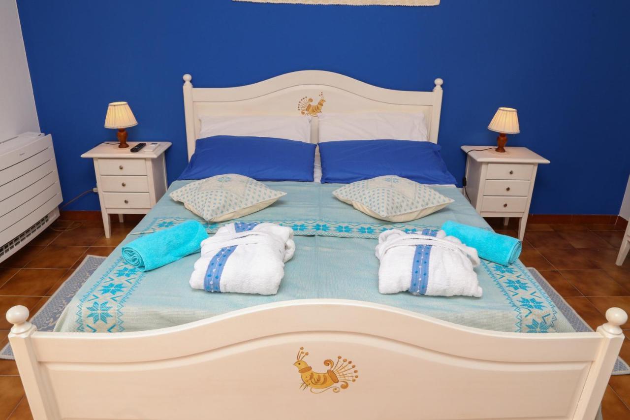 Casa Vacanza Lihele - Locazione Turistica Castelsardo Εξωτερικό φωτογραφία