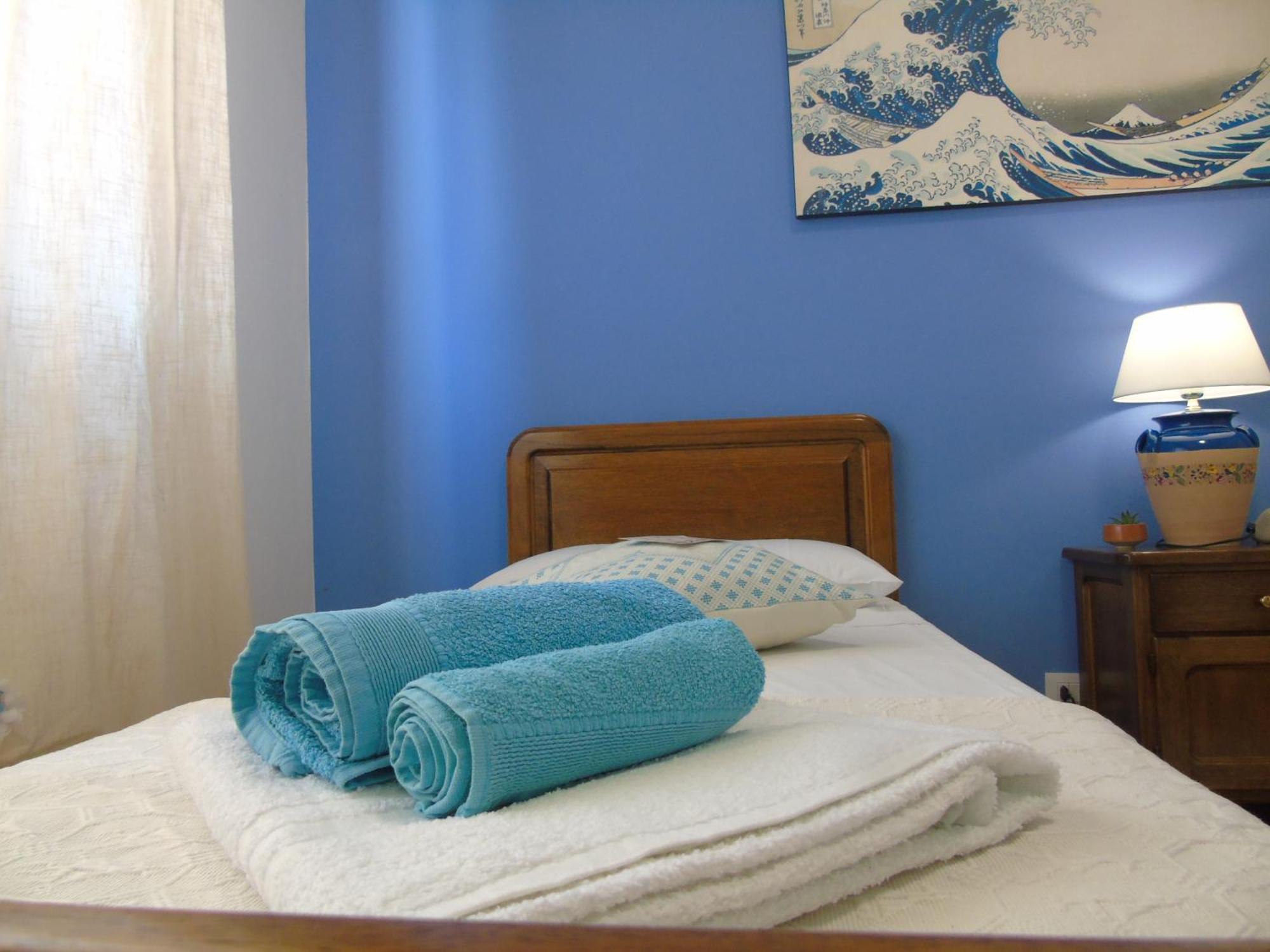 Casa Vacanza Lihele - Locazione Turistica Castelsardo Εξωτερικό φωτογραφία