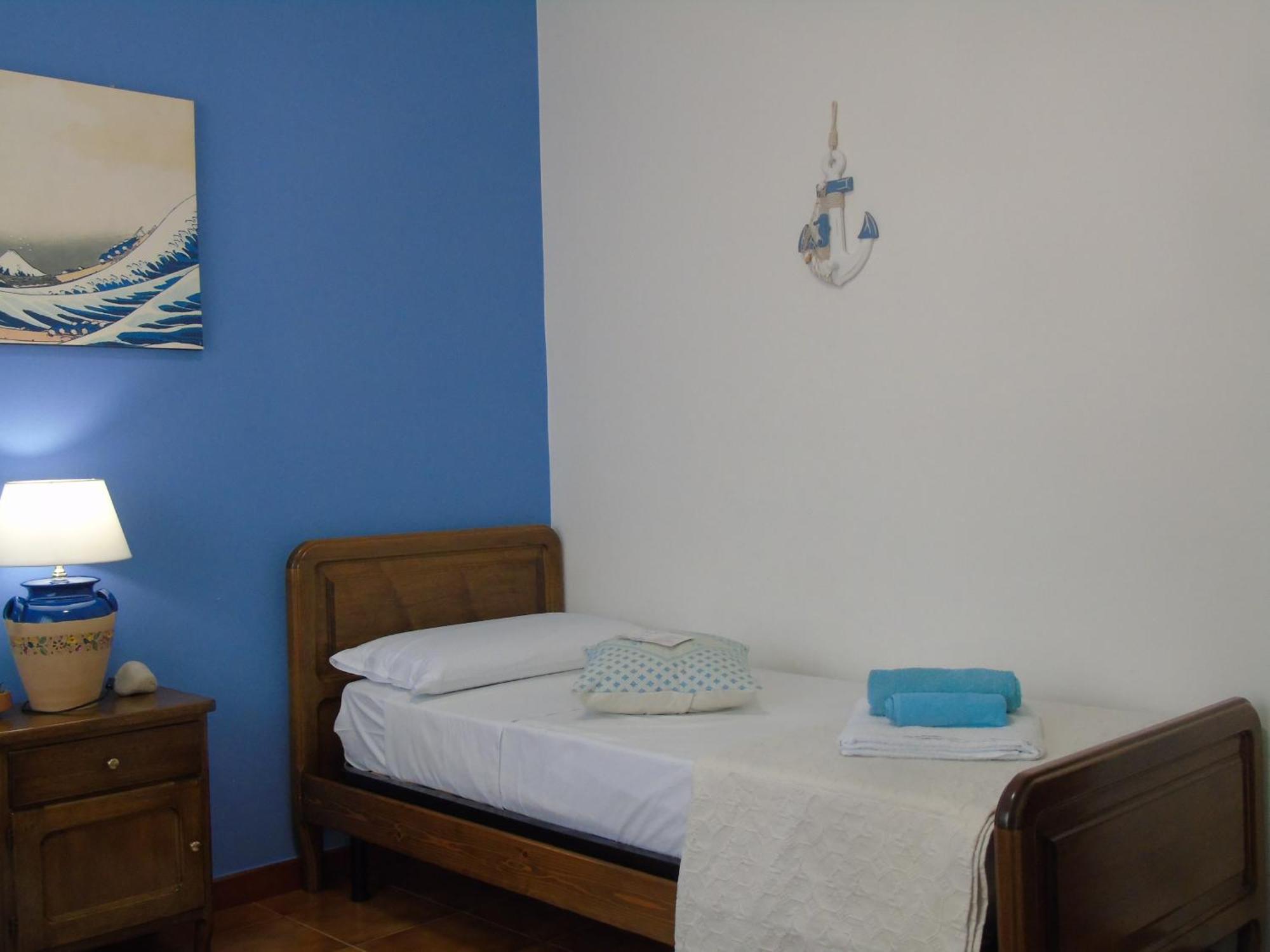 Casa Vacanza Lihele - Locazione Turistica Castelsardo Εξωτερικό φωτογραφία
