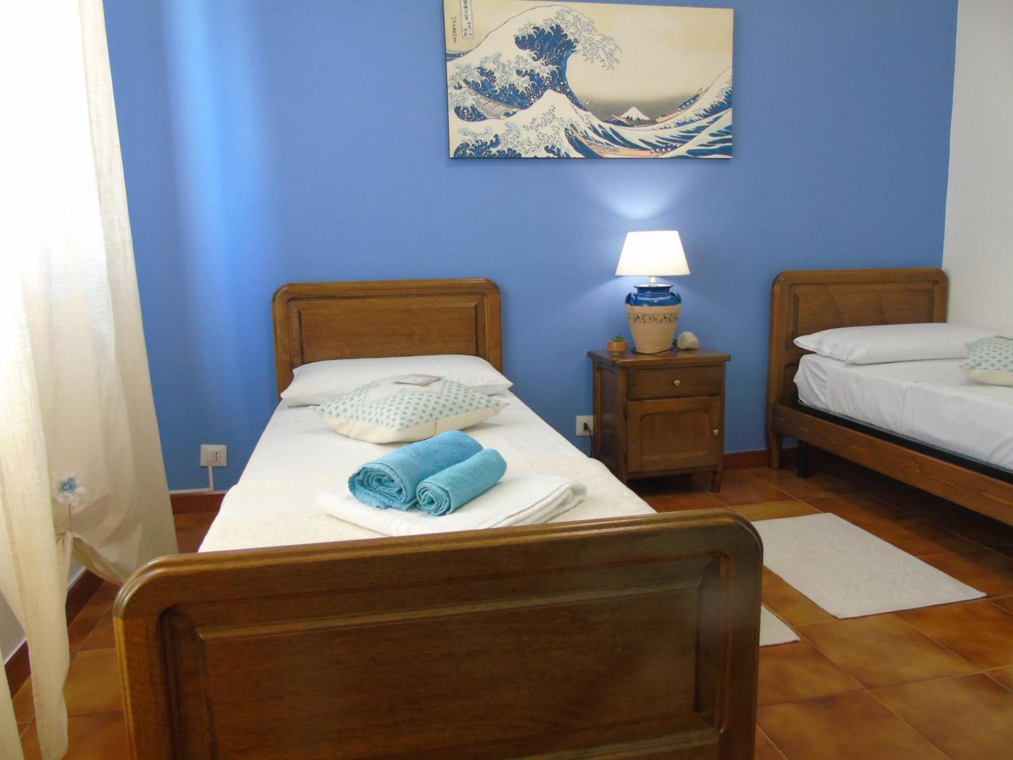 Casa Vacanza Lihele - Locazione Turistica Castelsardo Εξωτερικό φωτογραφία