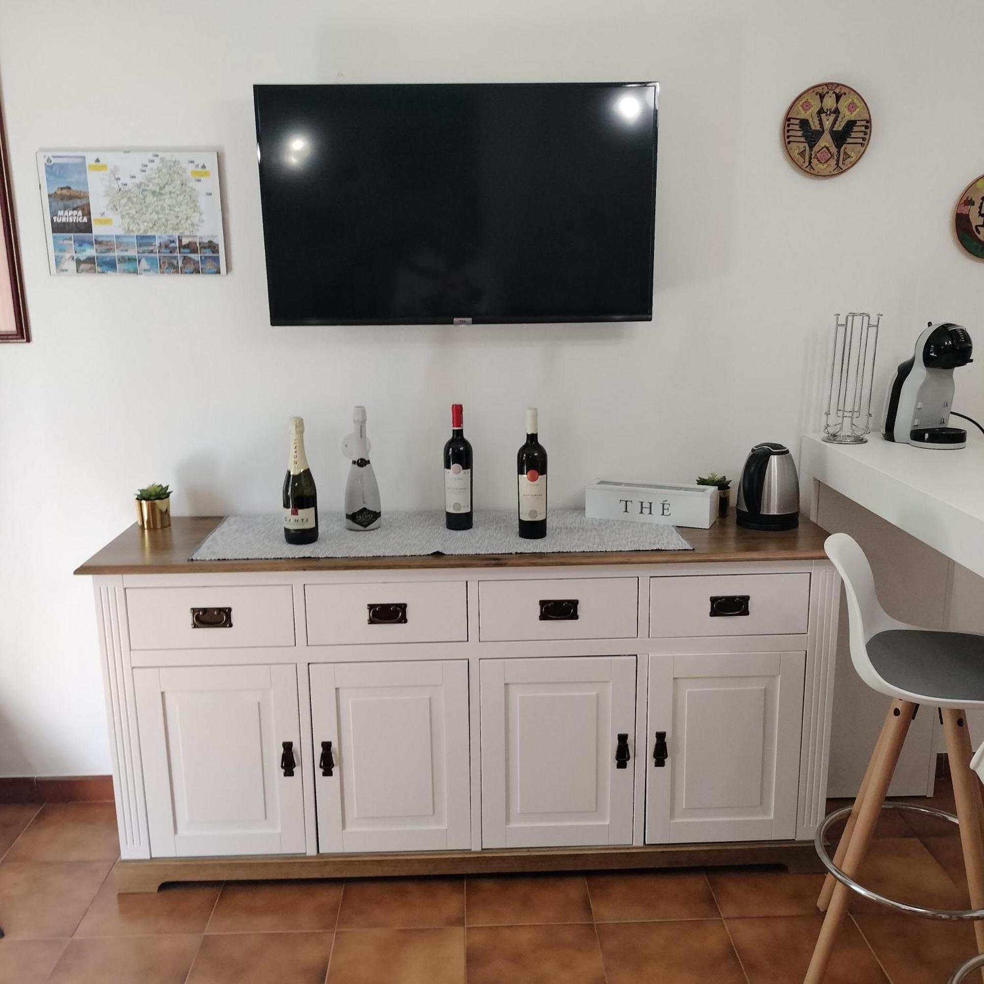 Casa Vacanza Lihele - Locazione Turistica Castelsardo Εξωτερικό φωτογραφία