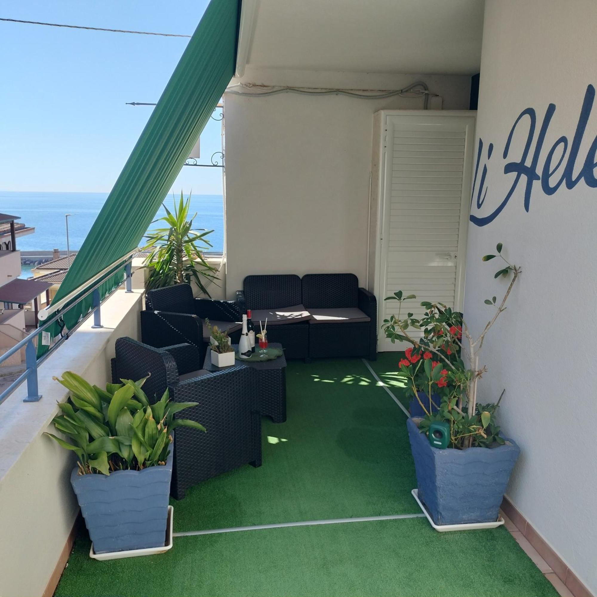 Casa Vacanza Lihele - Locazione Turistica Castelsardo Εξωτερικό φωτογραφία