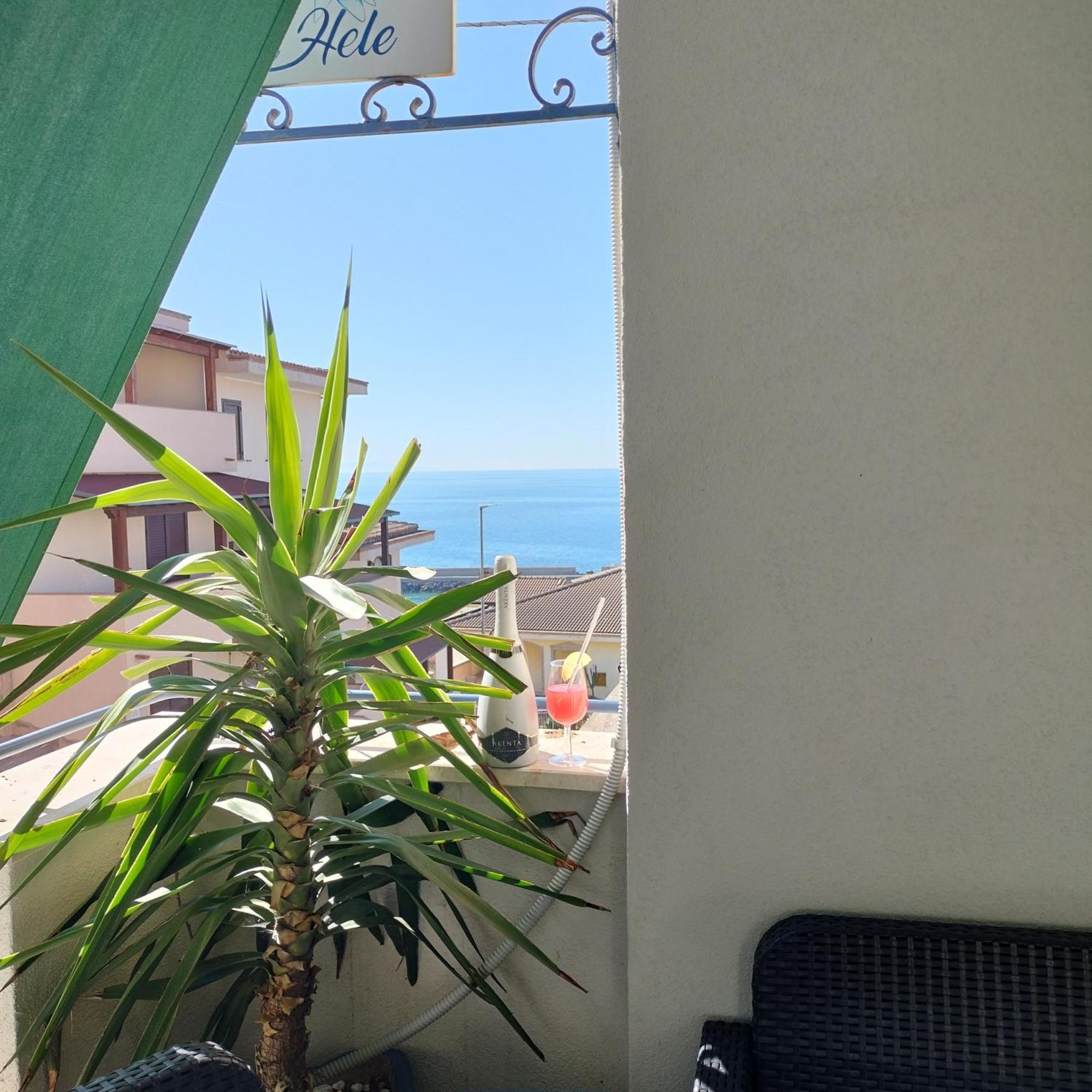 Casa Vacanza Lihele - Locazione Turistica Castelsardo Εξωτερικό φωτογραφία
