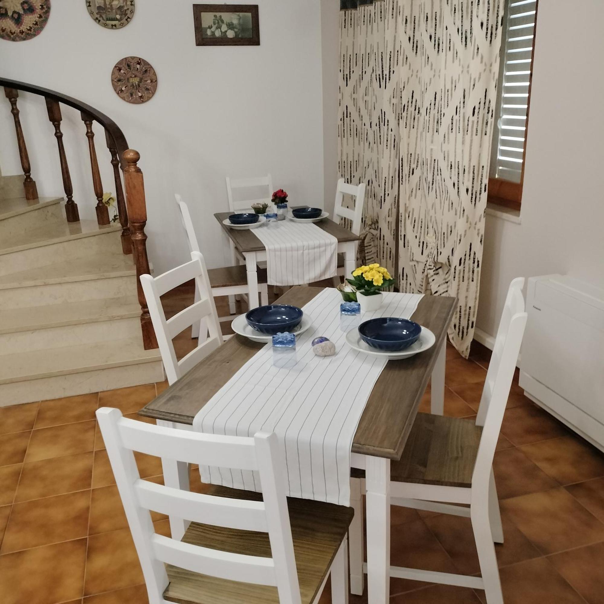 Casa Vacanza Lihele - Locazione Turistica Castelsardo Εξωτερικό φωτογραφία
