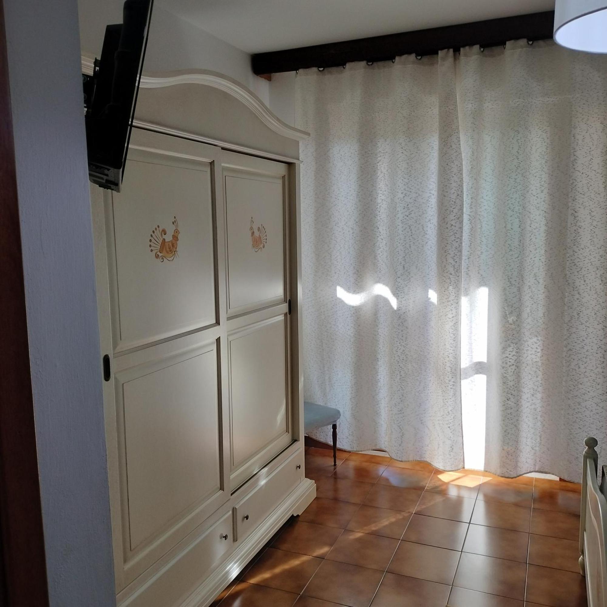 Casa Vacanza Lihele - Locazione Turistica Castelsardo Εξωτερικό φωτογραφία