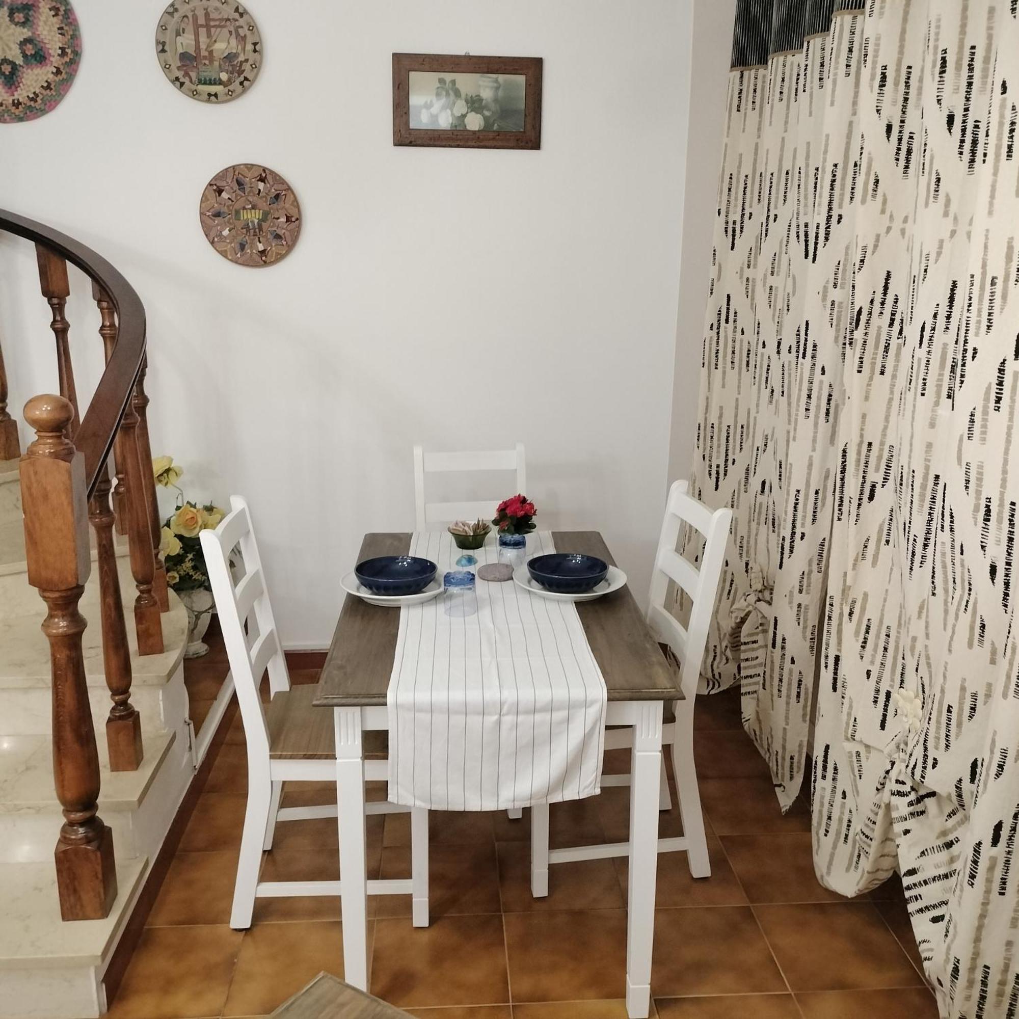 Casa Vacanza Lihele - Locazione Turistica Castelsardo Εξωτερικό φωτογραφία
