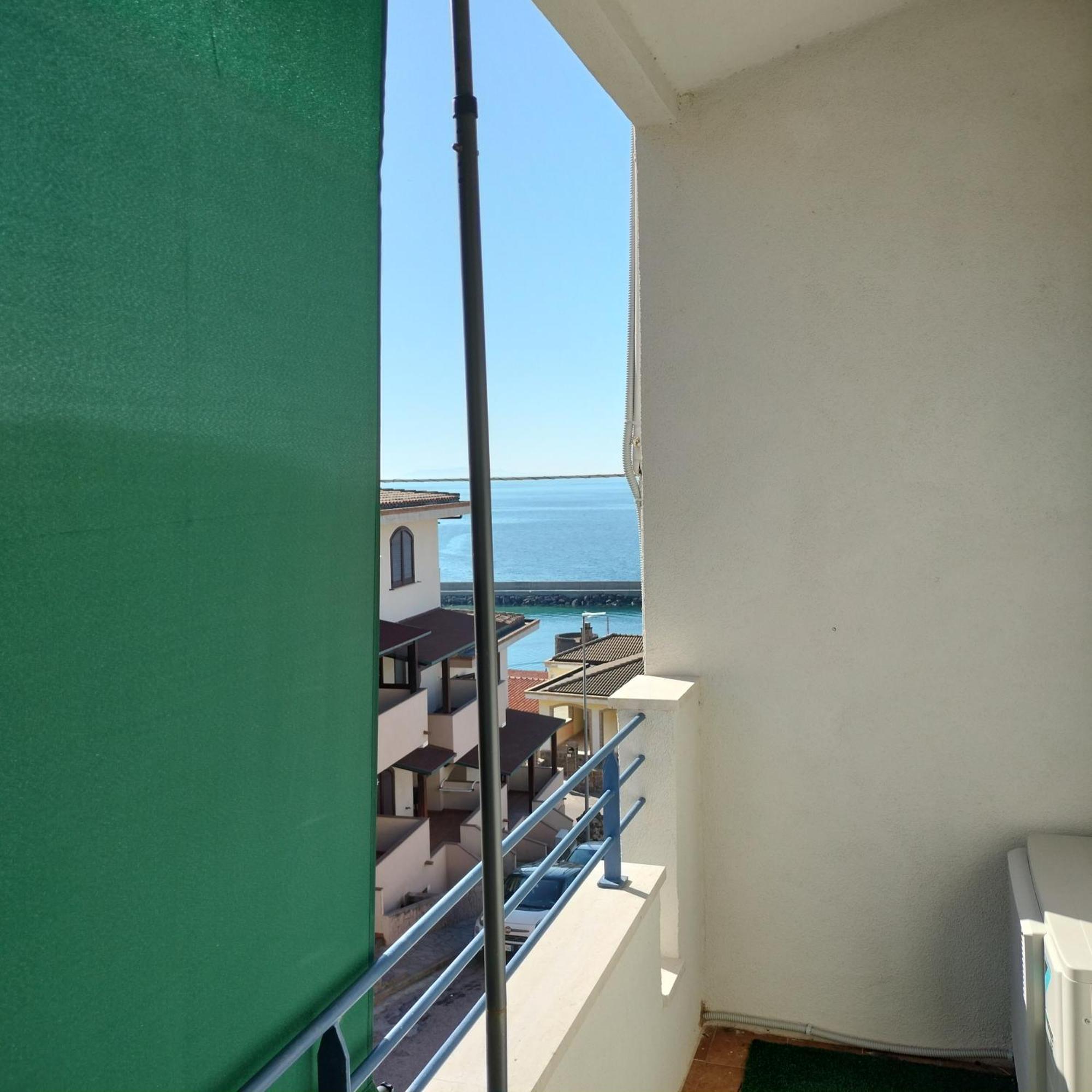 Casa Vacanza Lihele - Locazione Turistica Castelsardo Εξωτερικό φωτογραφία