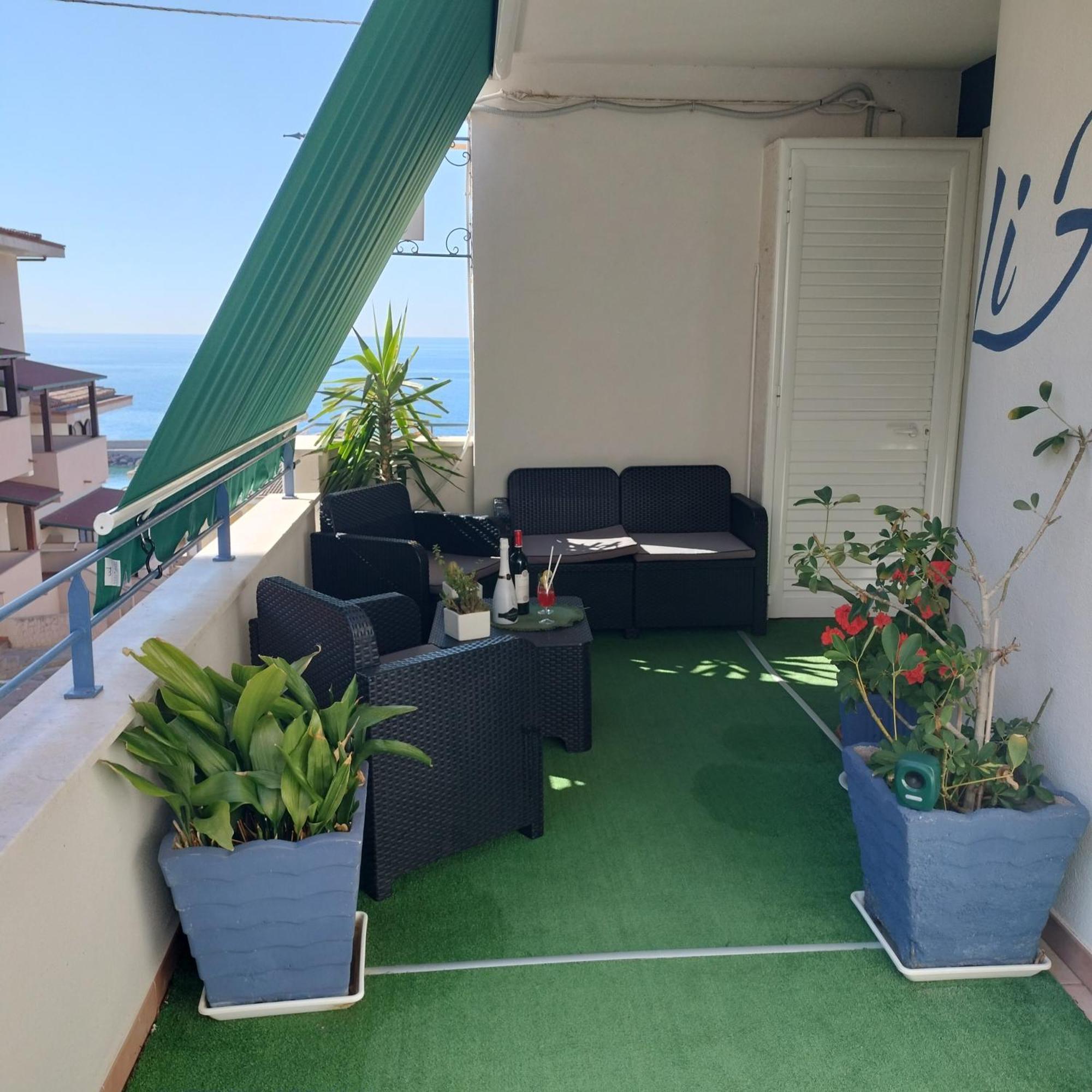 Casa Vacanza Lihele - Locazione Turistica Castelsardo Εξωτερικό φωτογραφία