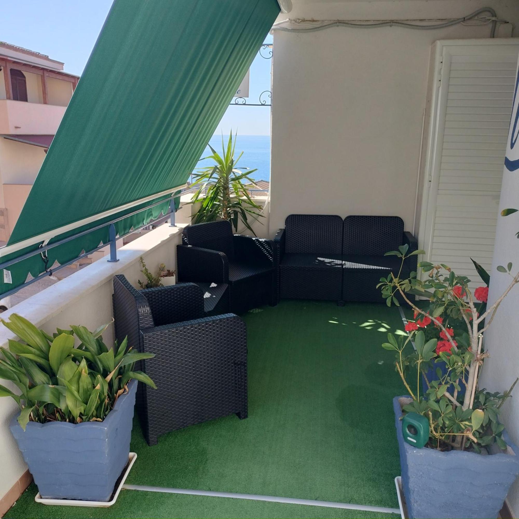 Casa Vacanza Lihele - Locazione Turistica Castelsardo Εξωτερικό φωτογραφία