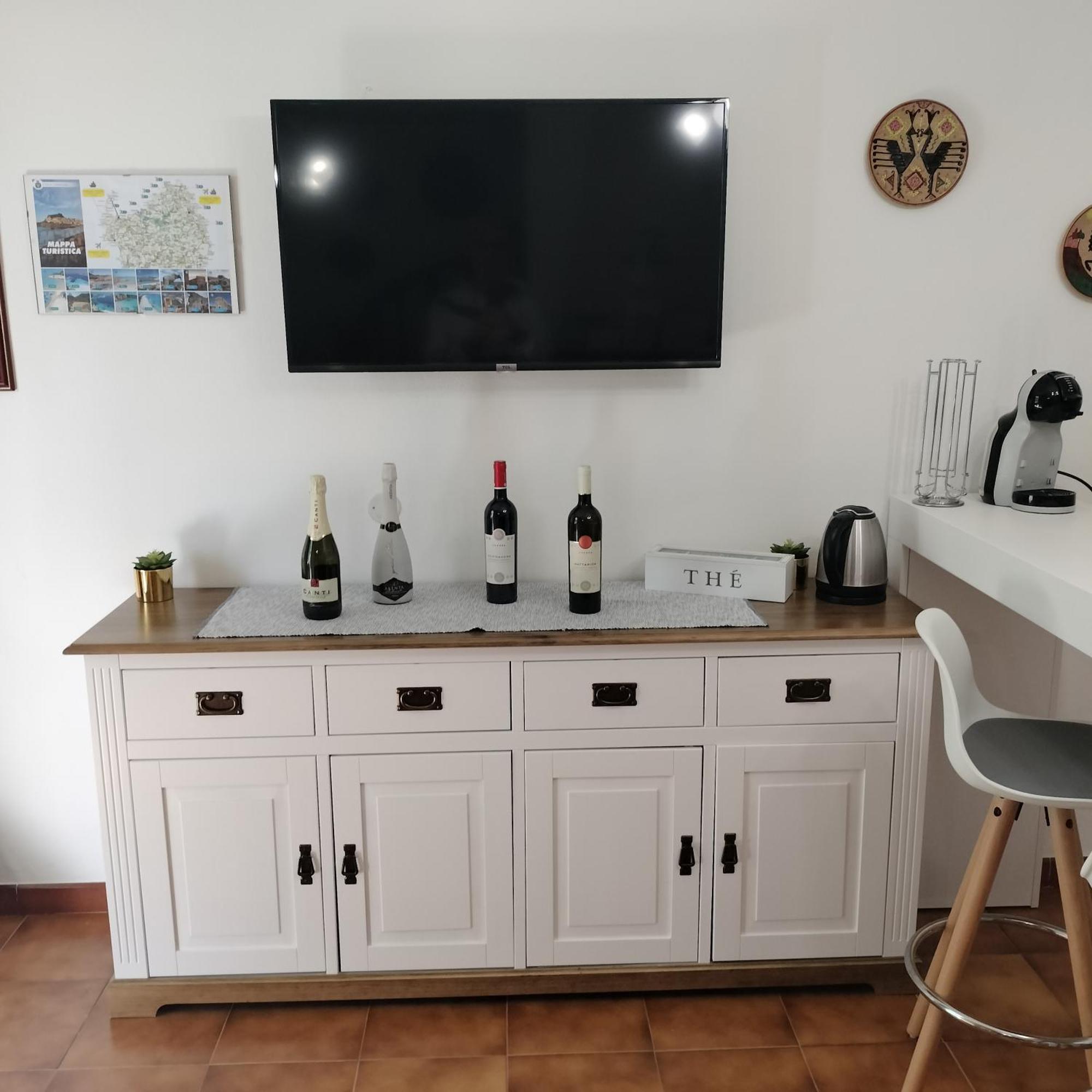 Casa Vacanza Lihele - Locazione Turistica Castelsardo Εξωτερικό φωτογραφία