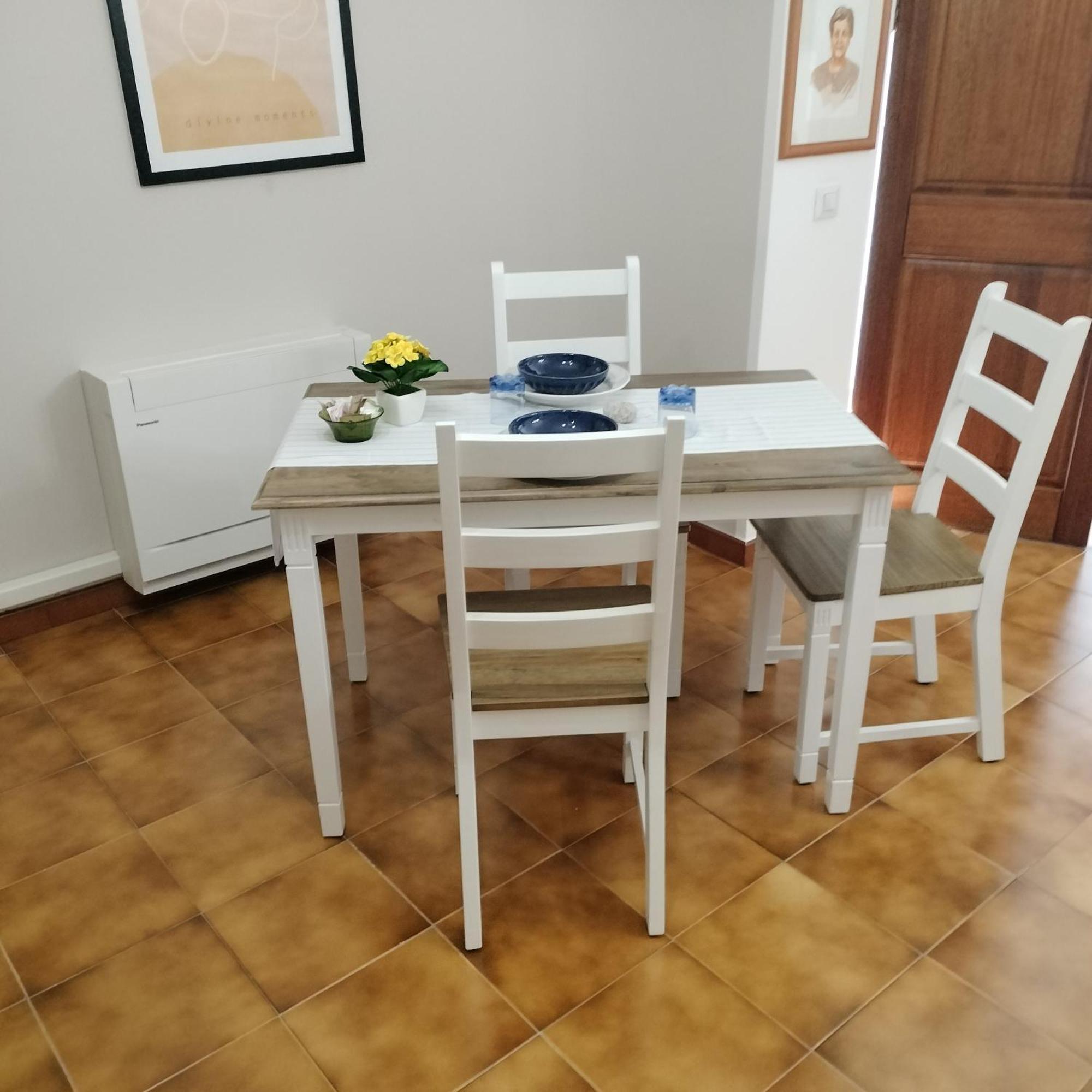 Casa Vacanza Lihele - Locazione Turistica Castelsardo Εξωτερικό φωτογραφία